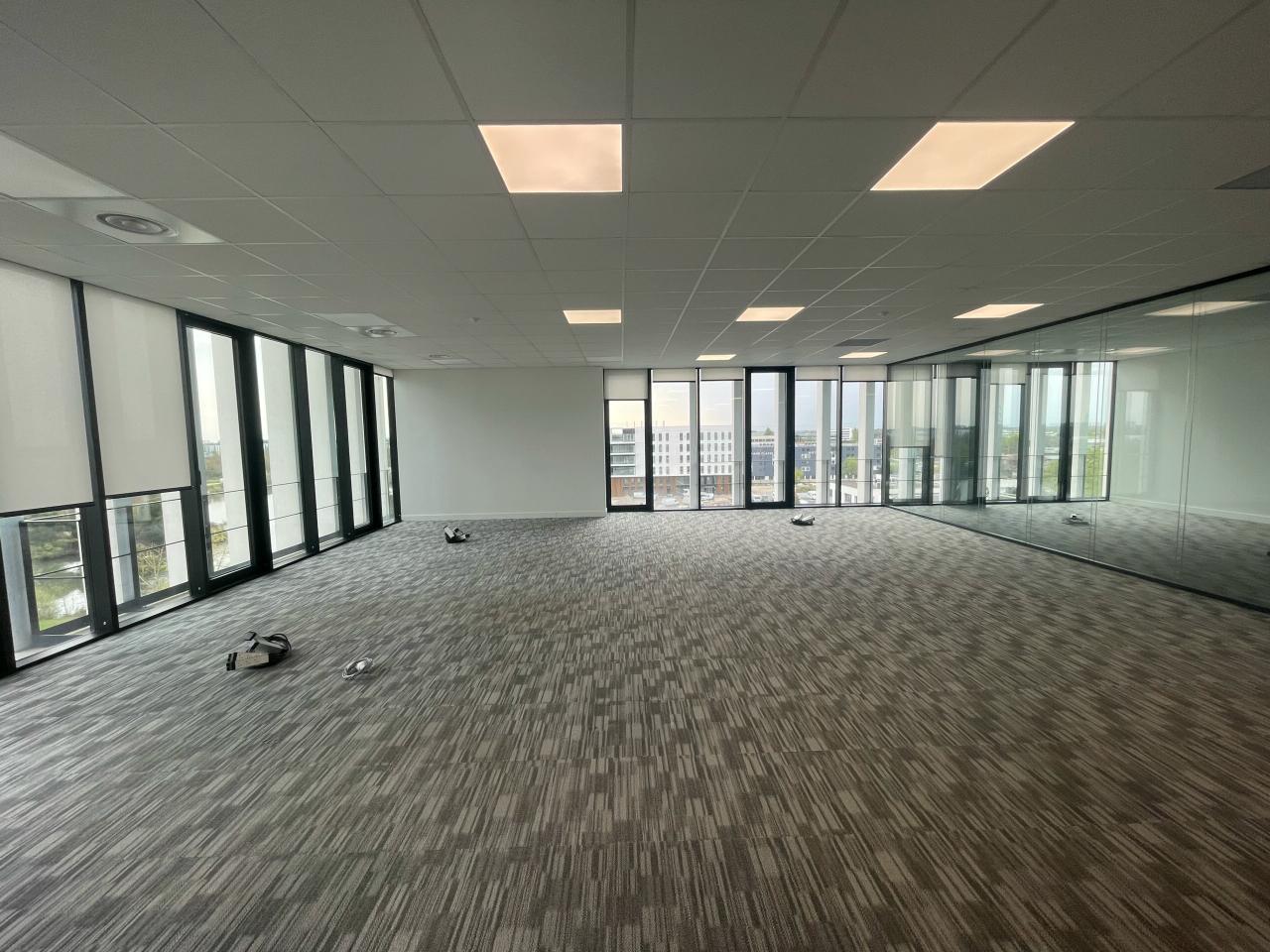 Bureau Mérignac 747m² Location bureau Mérignac Gironde OLBUR2316456 1